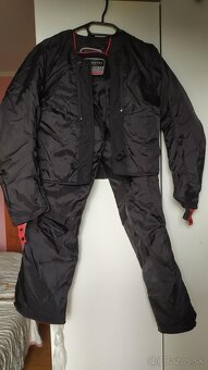 Dámske moto oblečenie - 6