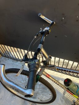 Bicykel AUTHOR HORIZON  - 6