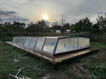 Predám dom s bazénom v obci Gbelce - 6