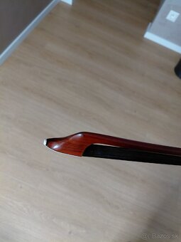 Slacik na kontrabas - 6