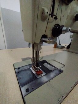 Šijací stroj Minerva – 2 kusy - 6