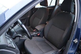 Škoda Octavia 3 combi -Prenájom - 6