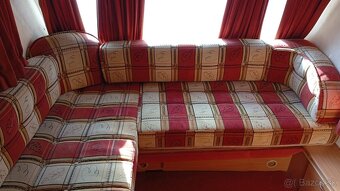 Compass Ralley GTE Special Edition KARAVAN PEVNÉ STÁNI - 6