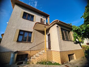 Predám rodinný dom v Púchove - 6