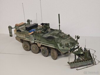 Modely Vojenskej Techniky 2 - 6