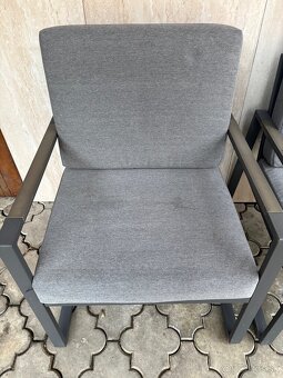 Záhradný nábytok - 6