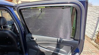 Ford Galaxy 2.0TDCi GHIA - 6