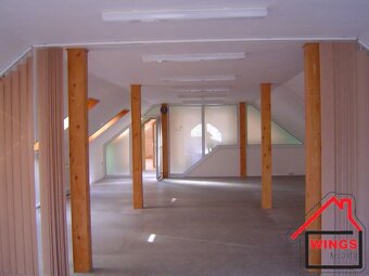 Sereď - komerčné priestory na predaj, Cukrovarská ul. - 6