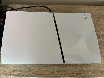 Predaj Playstationu - 6