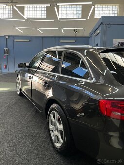 Audi A4 - 6