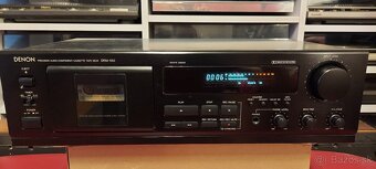 Predám decky Denon a Telefunken - 6