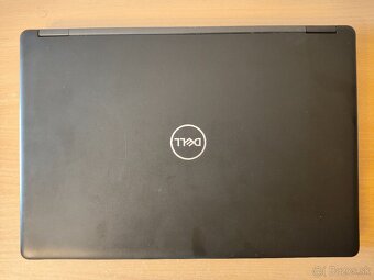 Dell Latitude 5491 | i5 • 16GB • 256GB SSD - 6