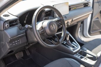 Predám Hondu HR-V e:HEV Advance - 6