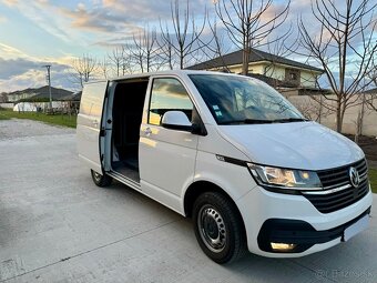 Volkswagen Transporter T6.1 2.0 TDI 7DSG - 6