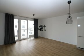 2-izbový byt s terasou na ulici  Eduarda Wenzla v projekte R - 6