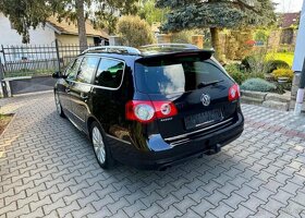 Volkswagen Passat 1,4 TSi R-Line serviska 1 Maji benzín - 6