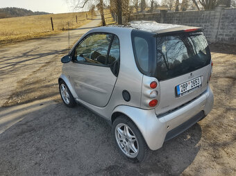 Smart Fortwo 0.6i Turbo - 6