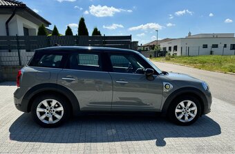 Mini Countryman Cooper SE ALL4 - 6