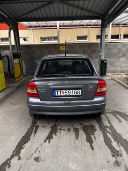 Opel astra classic 1.4 twinport - 6