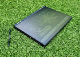 ThinkPad X390 Yoga i5 16GB 256GB 13.3"FHD IPS TOUCH+Pero - 6