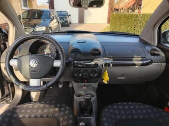 VW New Beetle - 6