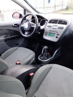 Seat Altea 2005 - 6