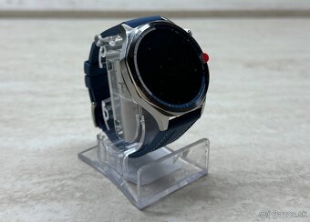 Huawei Watch GT 5 46mm Blue - 6