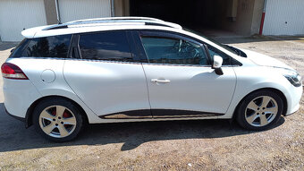 Renault Clio Grandtour 1.5 - 6