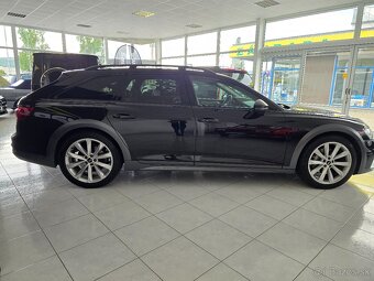 Audi A6 Allroad 45 3.0 V6 TDI mHEV quattro S tronic - 6