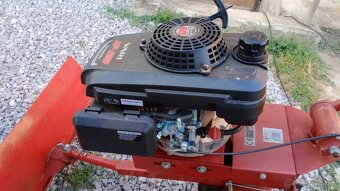 Predam malotraktor vari - 6