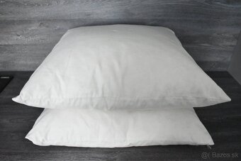 Páperové vankúše na sedaciu súpravu - 6