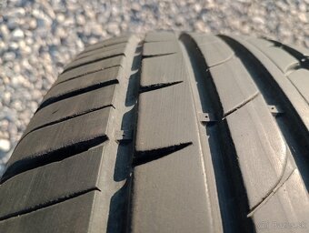 Predam 4ks pneu 215/70/r16 letne 100H Hankook - 6