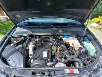 Audi A4 B6 1.9 TDI 96kw rozpredam - 6