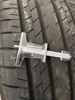 Letné pneumatiky Bridgestone Alenza H/L 33 225/60 R18 100H - 6