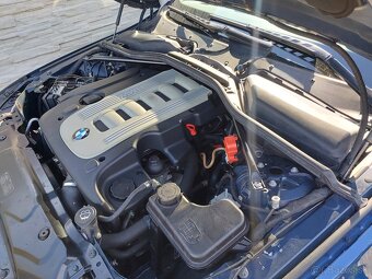 BMW 525d touring manuál - 6