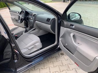 Volkswagen Golf Variant 103KW - 6