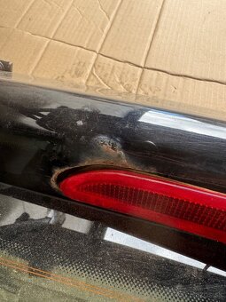 Kufor VW golf 6 - 6