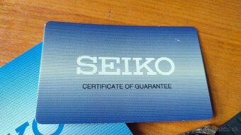 Seiko Prospex SNE593P1 - 6