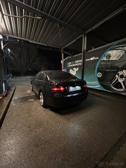 BMW e90 320d 120kw automat - 6