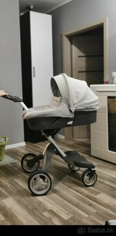 Kočík Stokke Xplory - 6
