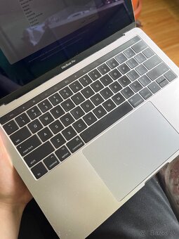 ❗️Macbook Pro 13 2016 NOVÁ BATÉRIA - 6
