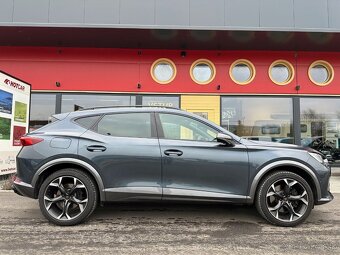 CUPRA Formentor 2.0 TSI 228kW DSG 4x4 - 6