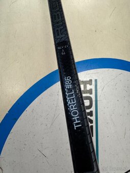 UPLNE NOVA PROFI HOKEJKA CCM RIBCOR TRIGGER 6PRO Thorell - 6