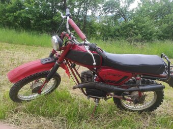 Jawa 90 - 6