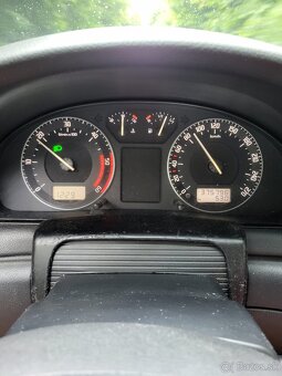 Škoda Superb 2,0 TDi 6 st. 2006 - 6
