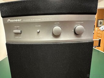 Pioneer Yamaha - 6