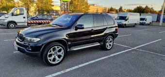 Bmw X5 e53 3.0d 160kw - 6