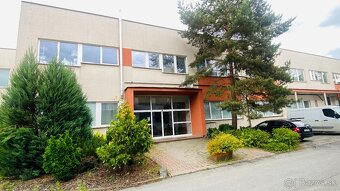 POLYFUNKČNÝ OBJEKT SO ZAMERANÍM NA GASTRO SLUŽBY – PREŠOV - 6