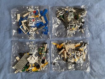 LEGO City 60097 - 6