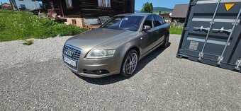 Audi A6 2008 3.0TDI 171Kw - 6